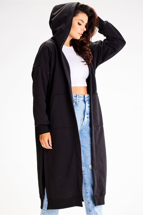 Sweatshirt model 187127
